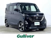 2021 Nissan ROOX