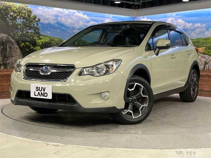 2013 Subaru Subaru Others