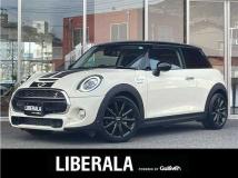 2019 BMW MINI