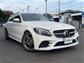2019 Mercedes-Benz C-Class