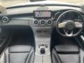 2019 Mercedes-Benz C-Class