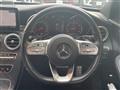 2019 Mercedes-Benz C-Class