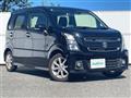 2017 Suzuki Wagon R Stingray