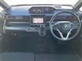 2017 Suzuki Wagon R Stingray