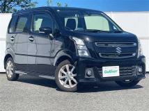 2017 Suzuki Wagon R Stingray
