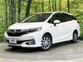 2017 Honda Shuttle