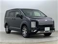 2022 Mitsubishi Delica D5