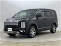 2022 Mitsubishi Delica D5