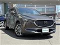 2018 Mazda CX-8