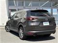 2018 Mazda CX-8