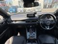 2018 Mazda CX-8