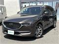 2018 Mazda CX-8