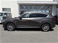 2018 Mazda CX-8