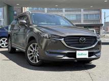 2018 Mazda CX-8