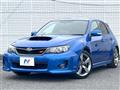 2007 Subaru Impreza