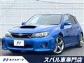 2007 Subaru Impreza