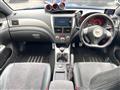 2007 Subaru Impreza