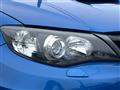 2007 Subaru Impreza