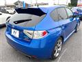 2007 Subaru Impreza