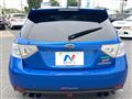 2007 Subaru Impreza