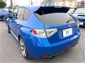 2007 Subaru Impreza