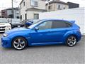 2007 Subaru Impreza