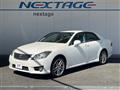 2011 Toyota Crown