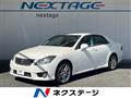 2011 Toyota Crown