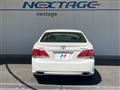 2011 Toyota Crown