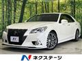 2013 Toyota Crown