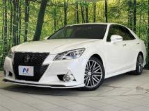 2013 Toyota Crown