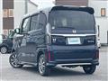 2021 Honda N BOX