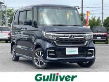 2021 Honda N BOX