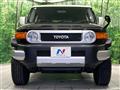 2012 Toyota FJ Cruiser