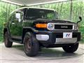 2012 Toyota FJ Cruiser