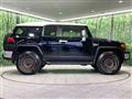 2012 Toyota FJ Cruiser