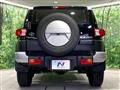 2012 Toyota FJ Cruiser