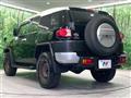 2012 Toyota FJ Cruiser
