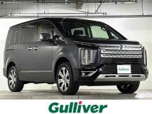 2024 Mitsubishi Delica D5