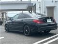 2013 Mercedes-Benz CLA-CLASS