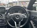2013 Mercedes-Benz CLA-CLASS