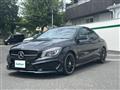 2013 Mercedes-Benz CLA-CLASS
