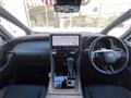 2025 Toyota Alphard