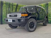 2014 Toyota FJ Cruiser