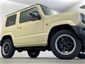 2022 Suzuki Jimny