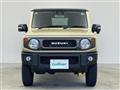 2022 Suzuki Jimny