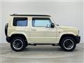2022 Suzuki Jimny