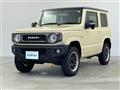 2022 Suzuki Jimny