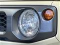 2022 Suzuki Jimny
