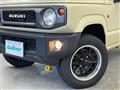 2022 Suzuki Jimny